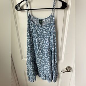 Wild Fable sundress size large